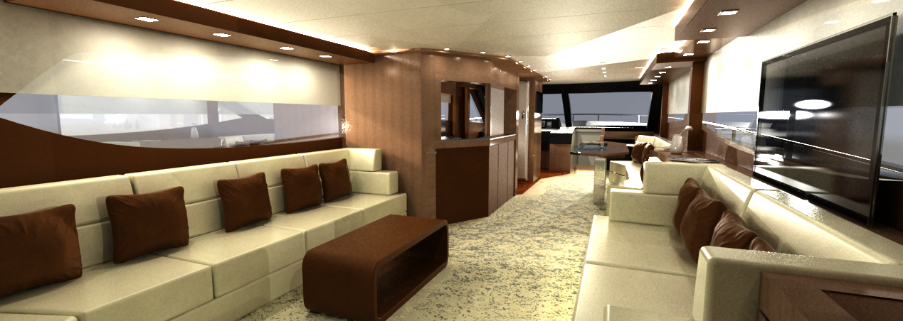 Astillero Tango Yachts